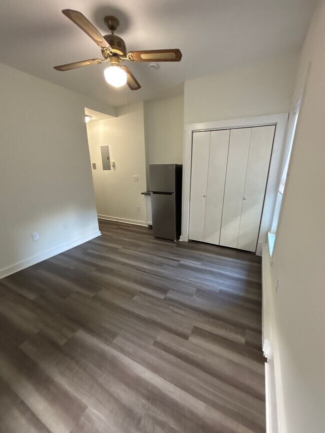 Building Photo - Sunny Allston Studio Near Boston Landing & Green Line