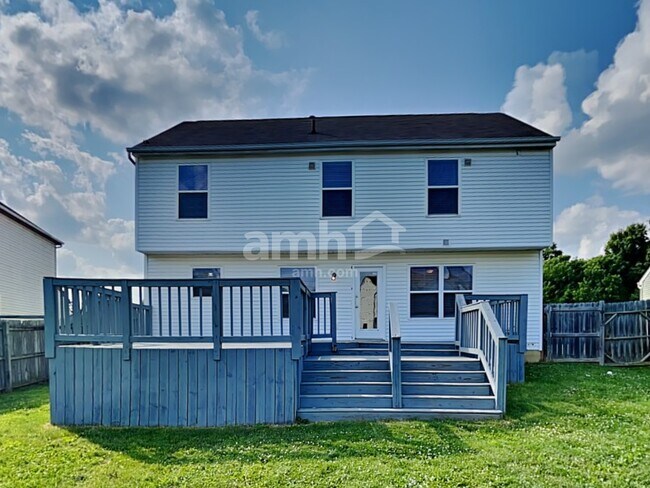 Building Photo - 5095 Algean Dr