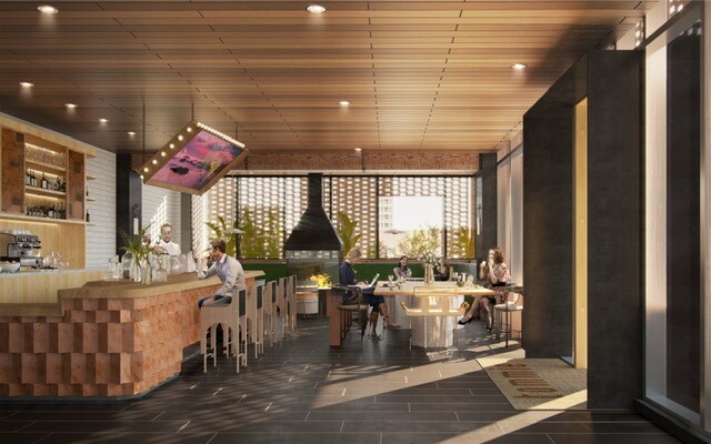 Building Photo - 502 Brazos St