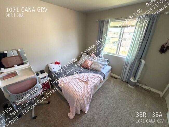 Building Photo - 1071 Cana Grove