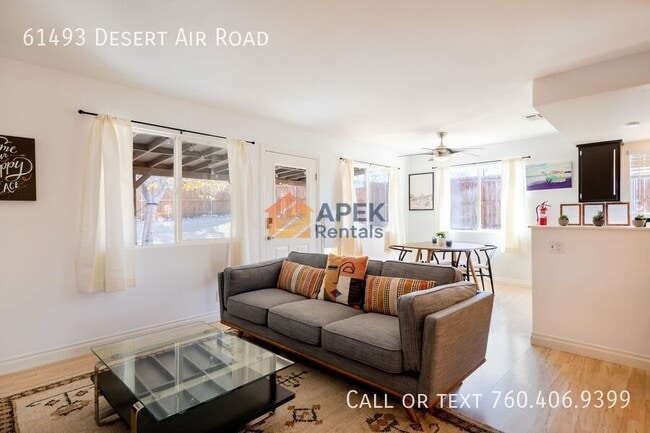 Building Photo - 61493 Desert Air Rd