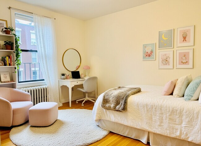 Building Photo - 1340 Commonwealth Ave