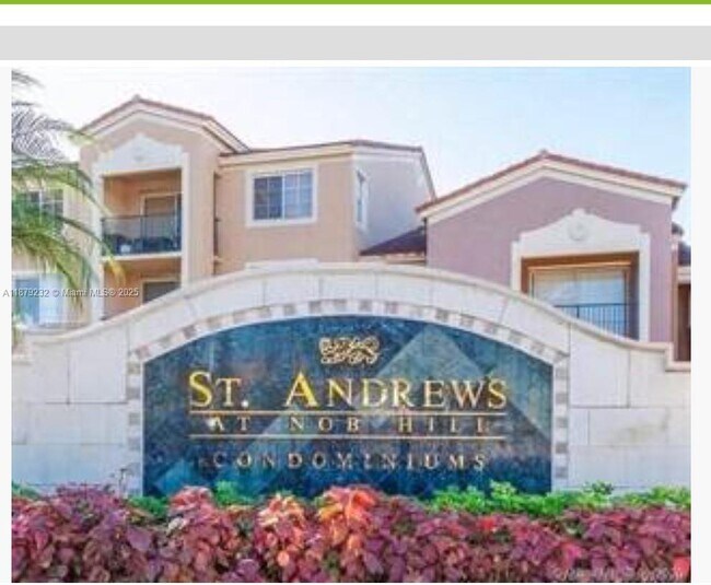 Primary Photo - 7940 N Nob Hill Rd