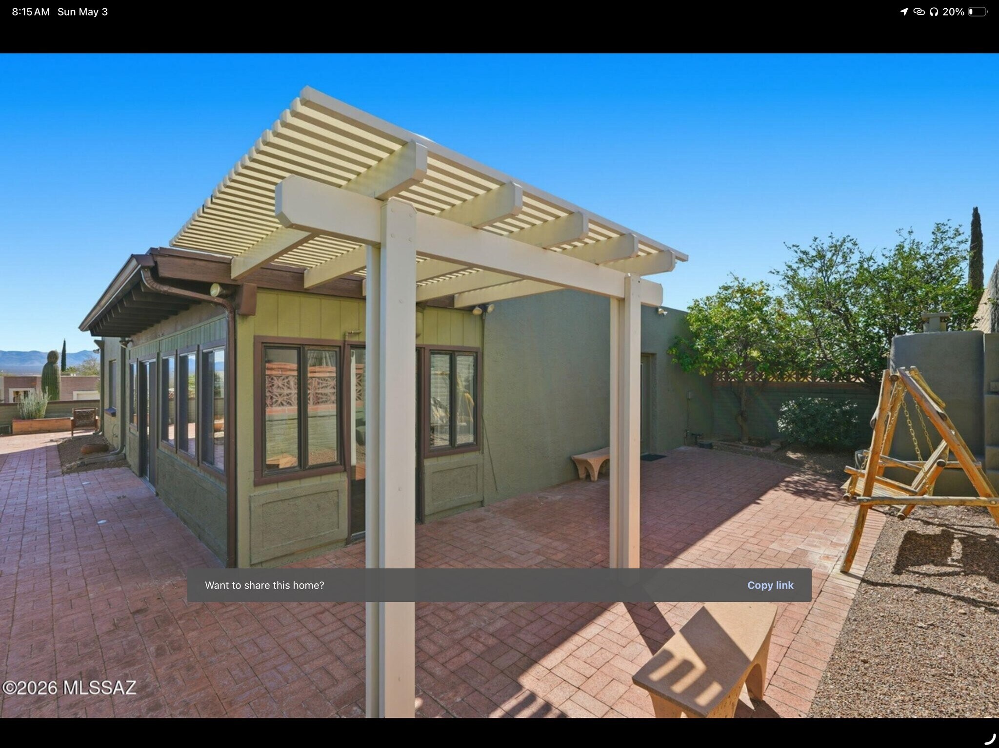 Building Photo - 2780 S Camino Iturbide