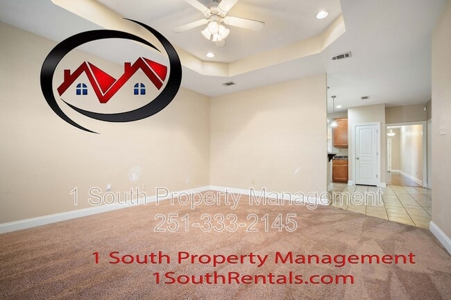 Building Photo - 7912 Park Pl Dr S