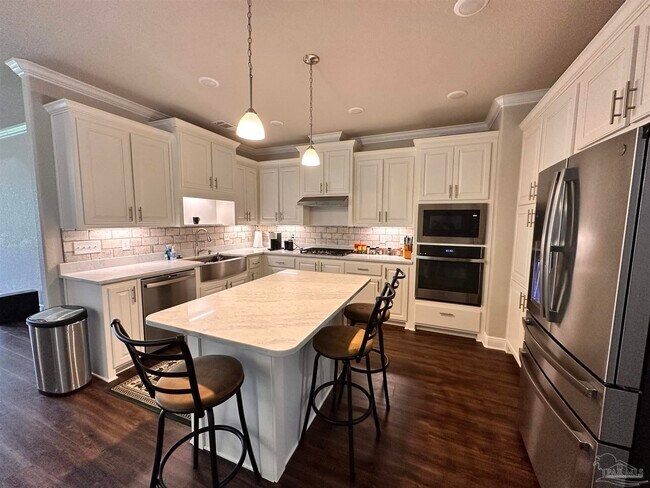 Building Photo - 2346 Habersham Ln