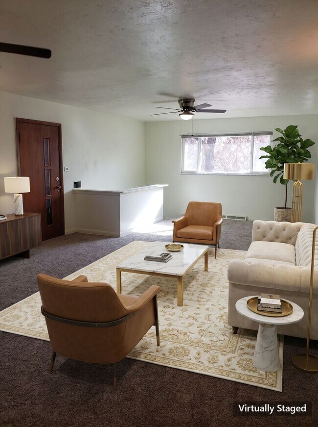 Building Photo - $750 OFF 1ST MONTH! $2,995/MO (GAS, HEAT, WATER & TRASH INCLUDED)  Look & Lease Special: Apply wi...