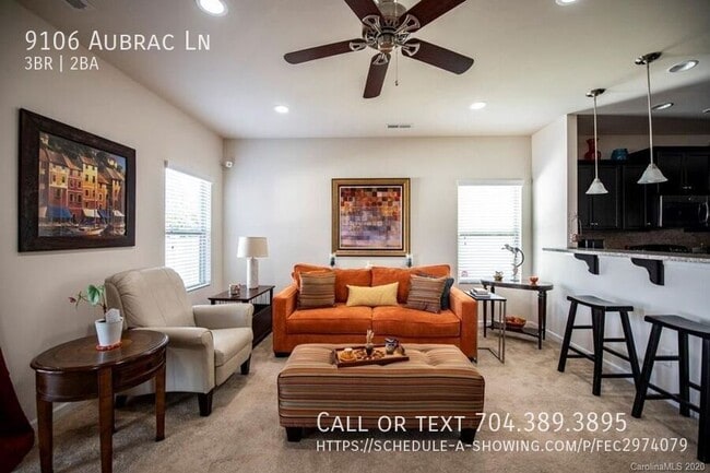Building Photo - 9106 Aubrac Ln