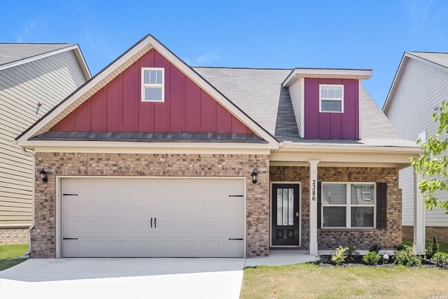 Building Photo - 2386 Walker Dr