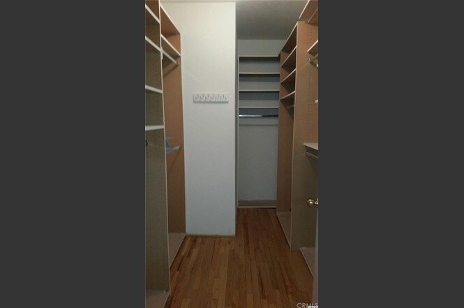 walk in closet - 14572 Dickens St