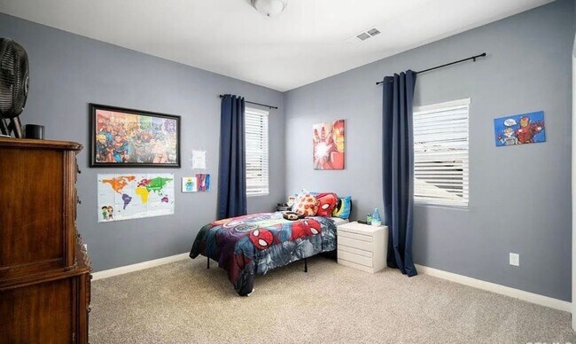 Building Photo - 9211 Jack Ranch Ct