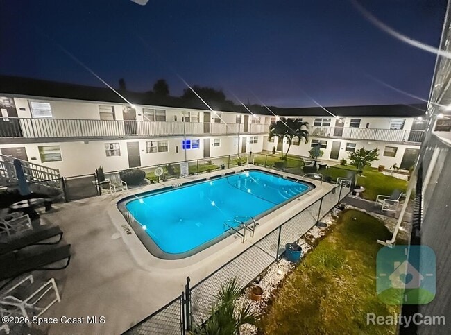 Building Photo - 8521 Canaveral Blvd