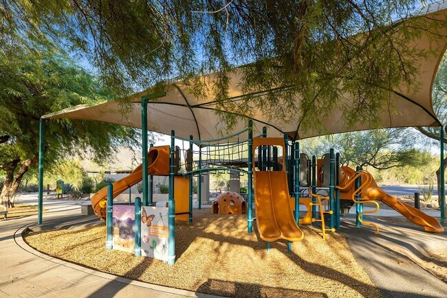 Building Photo - 11489 E Raintree Dr