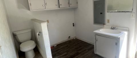 Building Photo - 1443 Deville St