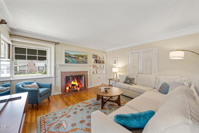 Building Photo - 531 N Twin Palms Dr