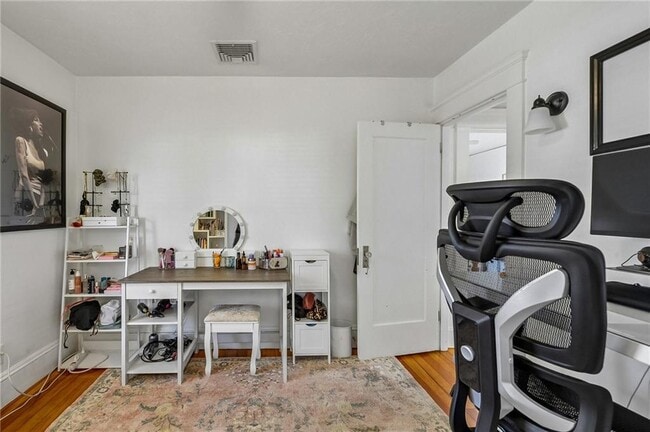 Building Photo - 117 S Atlantic Ave