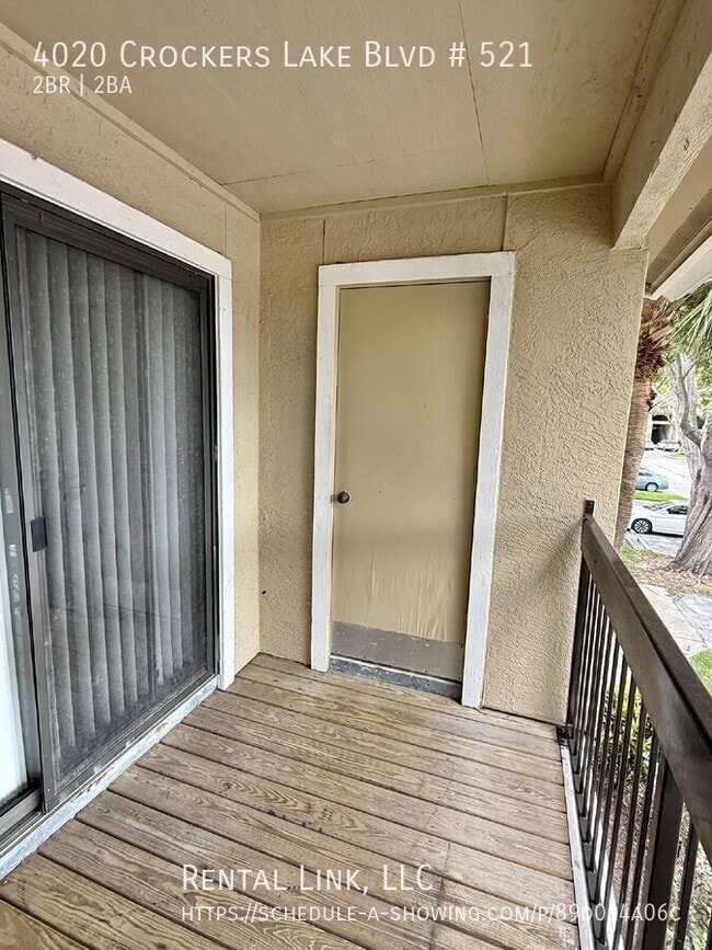 Building Photo - 4020 Crockers Lake Blvd