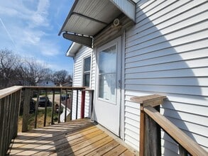 Building Photo - FISH 2615 (RUBS)