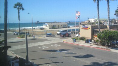 Building Photo - ACROSS FROM THE BEACH!