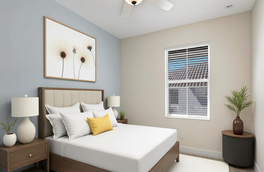 Building Photo - 1247 Via de Fossi