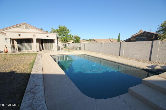 Building Photo - 3552 S Cosmos Dr