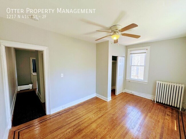 Building Photo - 1217 N 41st St
