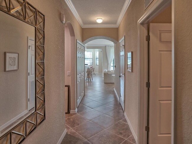 Building Photo - 2BR/2BA Annual Furnished First Floor Condo available in Treviso Bay for immediate occupancy with ...