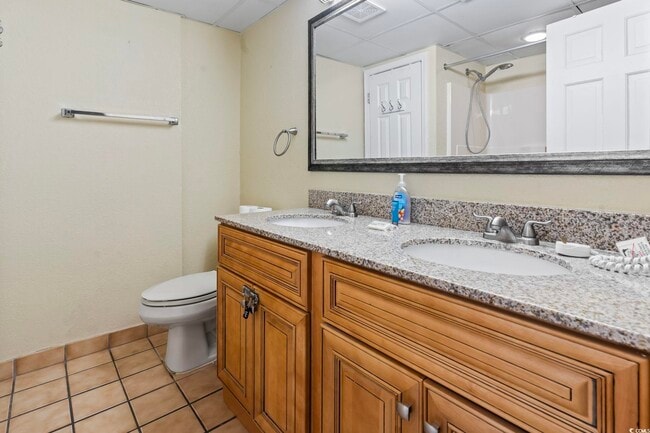 Building Photo - 4800 S Ocean Blvd