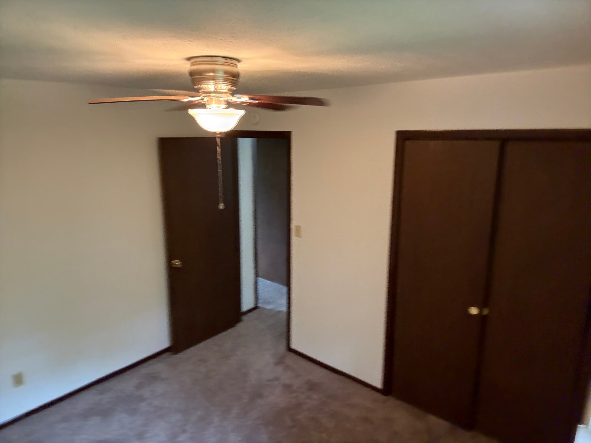 SPARE BEDROOM/CLOSET - 715 Pearl Dr
