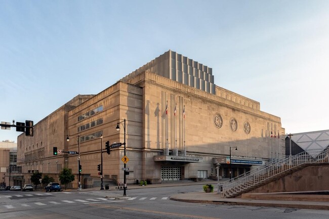 Building Photo - Flex Plus - Library District