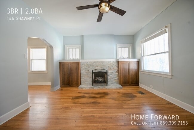 Building Photo - 144 Shawnee Pl