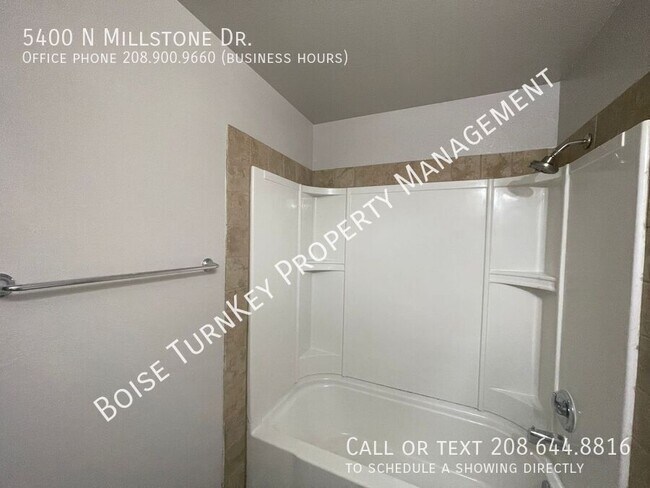 Building Photo - 5400 N Millstone Dr