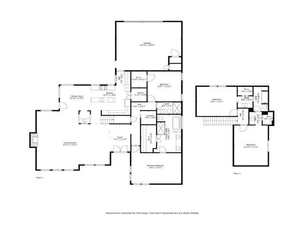 Building Photo - 7018 Northwood Rd