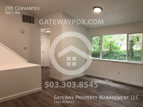 Building Photo - 290 Cervantes-