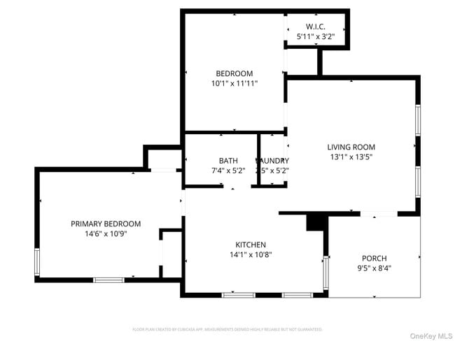 Primary Photo - 81 Atlantic Ave