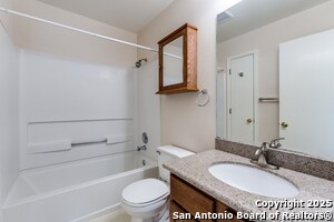 Building Photo - 5007 Crestwood Hill Dr