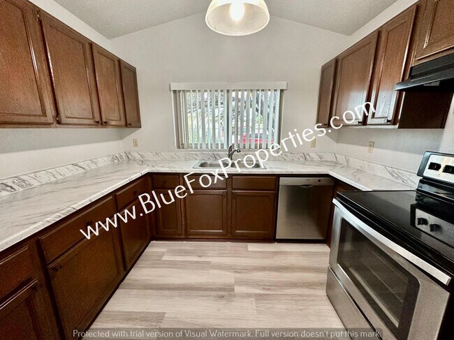 Building Photo - 4891 W Condor Dr