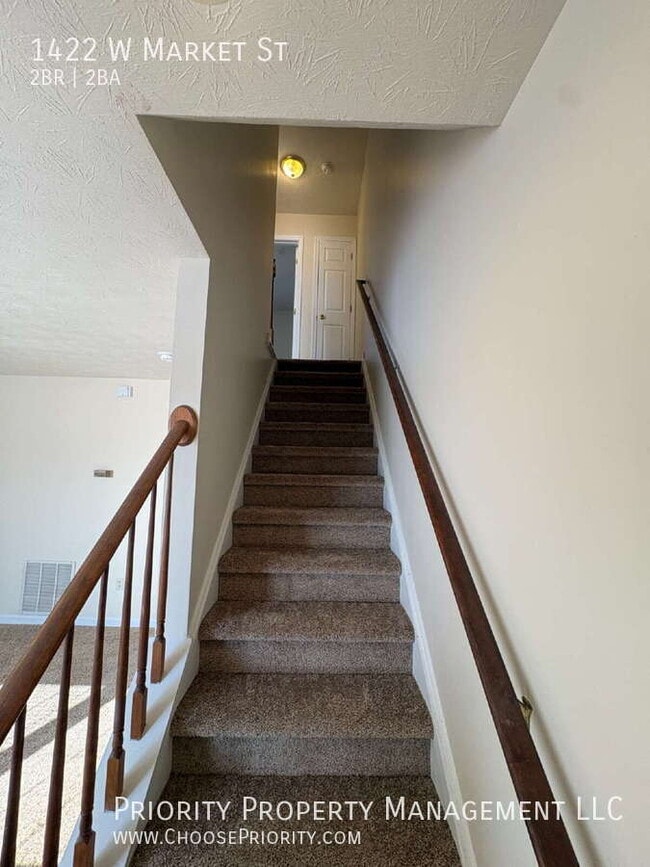 Building Photo - 1422 W Market St