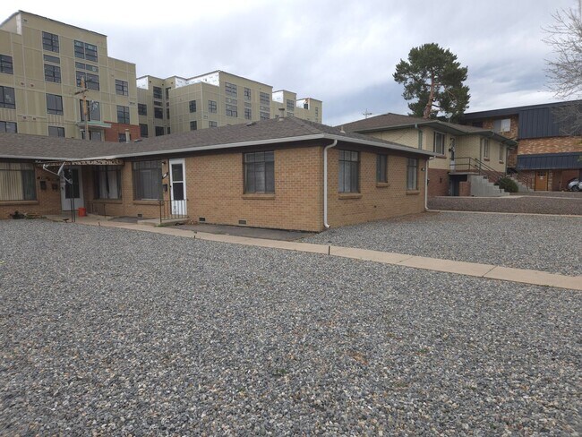 Primary Photo - Updated and Spacious 1-Bed, 1-Bath Apartme...