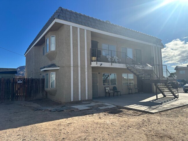 Building Photo - 5666 E Lake Mead Blvd