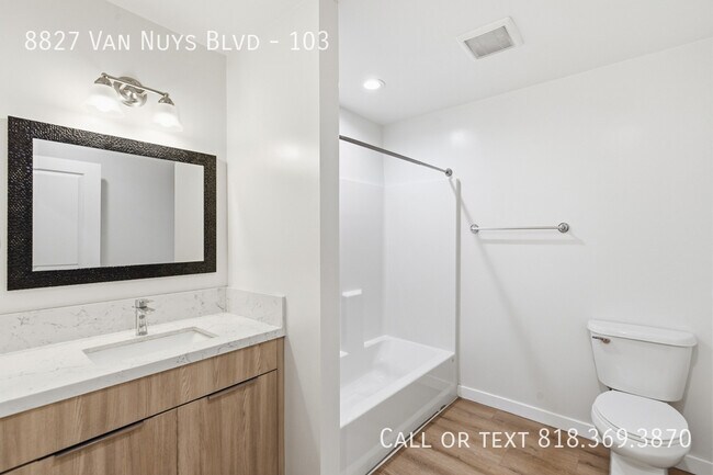 Building Photo - 8827 Van Nuys Blvd