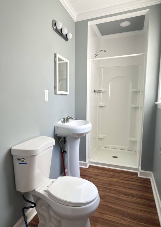 Building Photo - 504 E Adair St