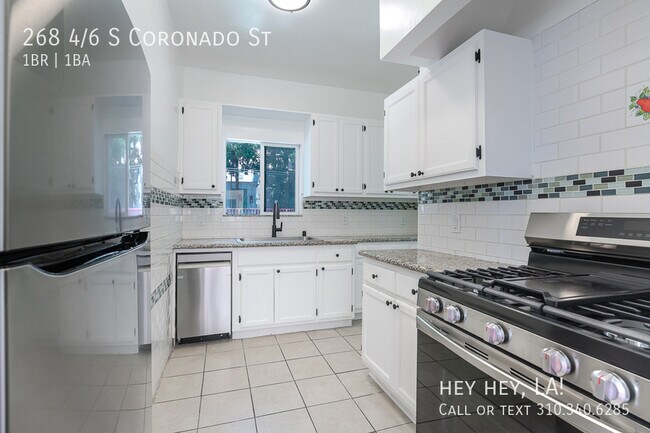 Building Photo - 268 4/6 S Coronado St-