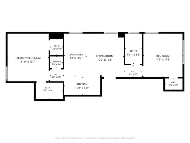 Building Photo - 2406 Truxillo St