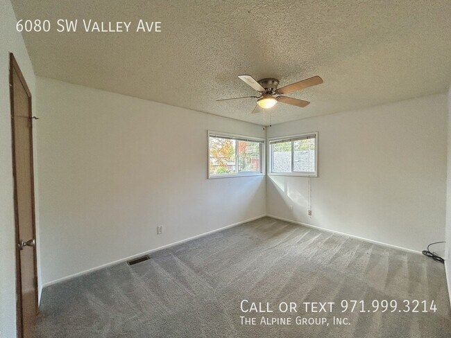 Building Photo - 6080 SW Valley Ave