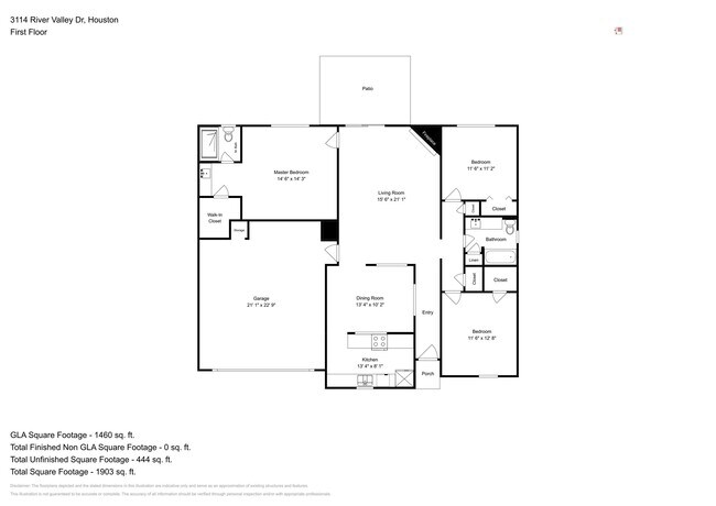 Building Photo - 3114 River Valley Dr