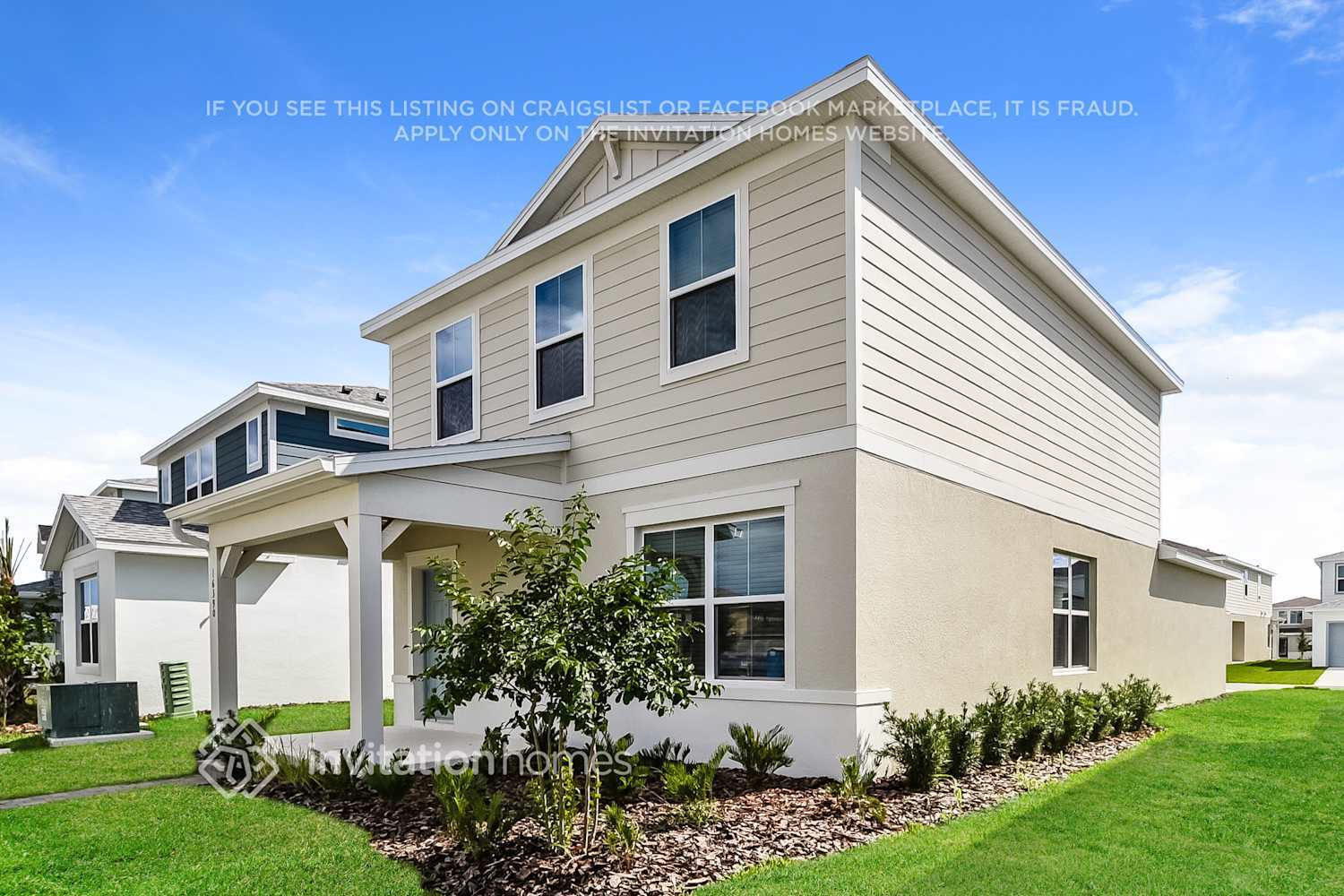 Building Photo - 16390 Grey Pne Dr