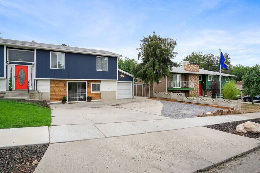 Building Photo - 1212 E 8280 S
