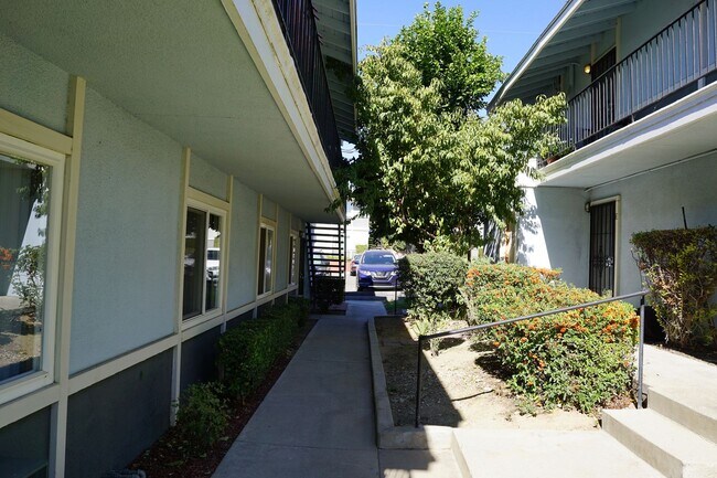 Interior Photo - University Village Apartments