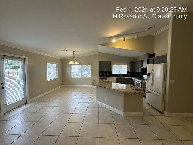 Building Photo - Upgraded Single Story in Las Vegas, 89108